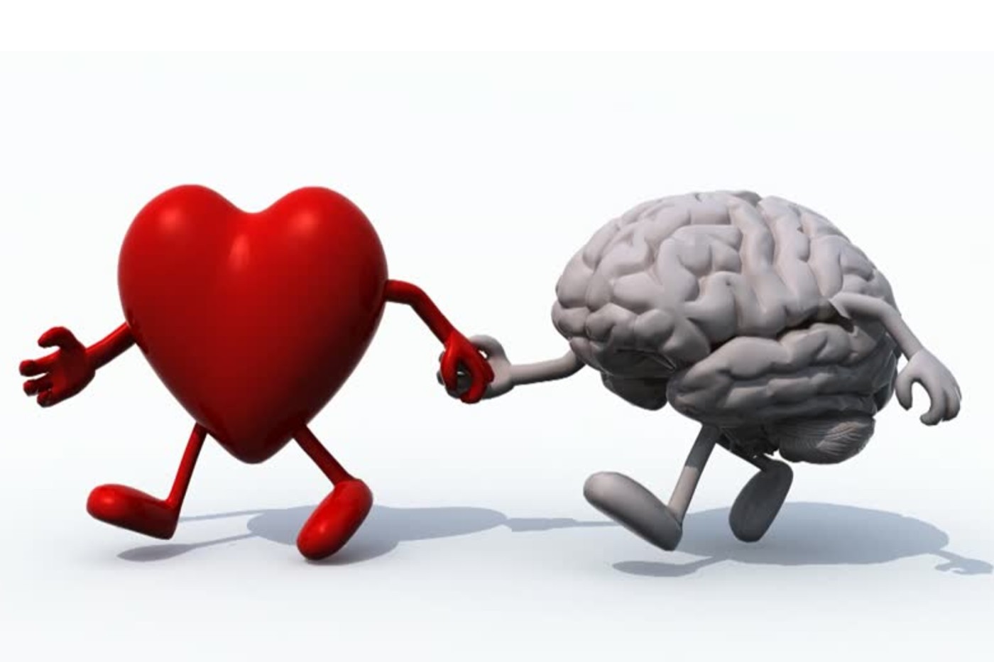 IL CUORE COME STRUMENTO DI PENSIERO